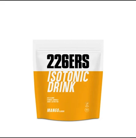 226ERS Isotonic Drink