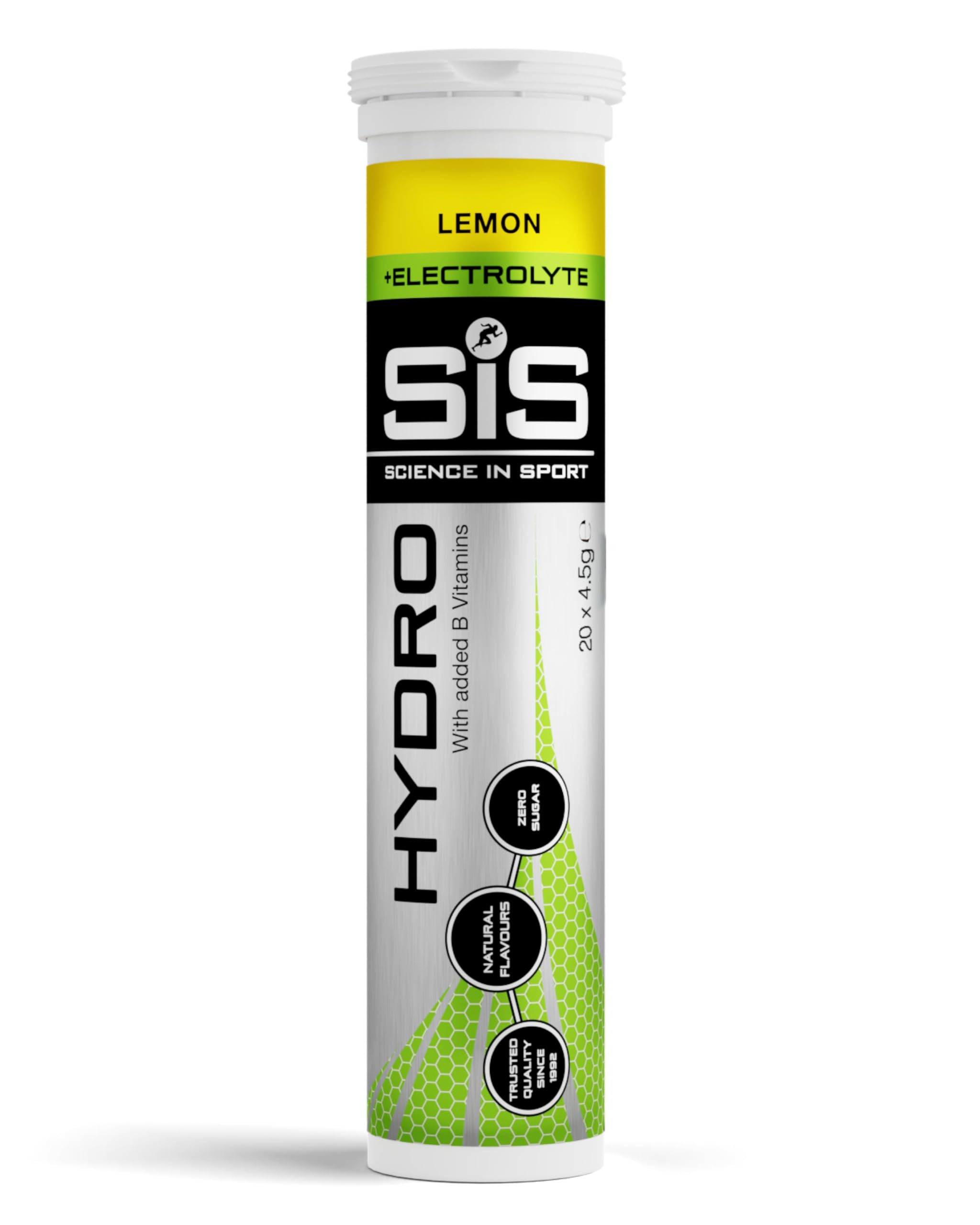 Science in Sport GO Hydro
