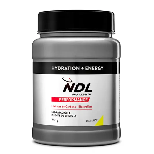 NDL Pro-Health - Hydration energy