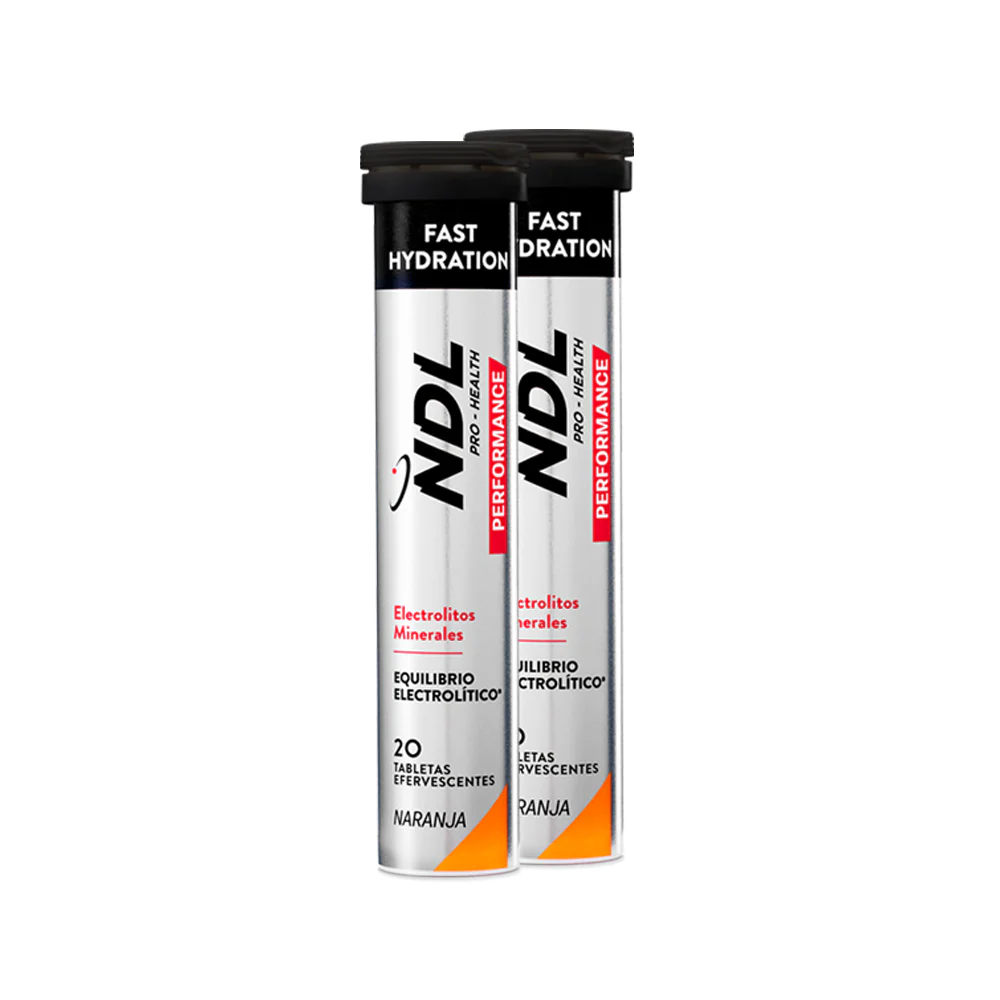 NDL Pro-Health Fast Hydration